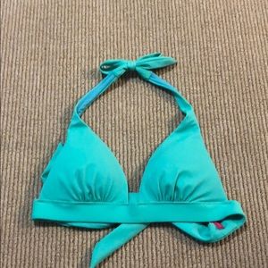 Victoria secret push-up bikini top